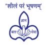 Maharshi Karve Stree Shikshan Samstha logo