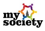 MySociety logo