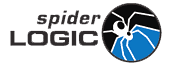 Spider Logic logo