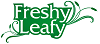 freshyleafy logo