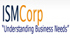 ISM Corp logo