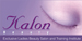 Kalon Beauty Salon logo