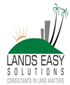 lands easy logo