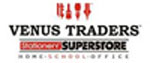 Venus Traders logo